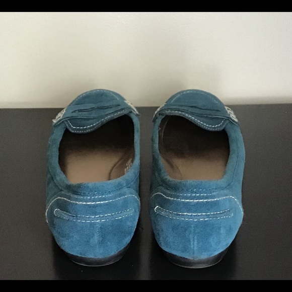 Merona flats - Picture 3 of 3